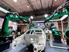 <b>我国人工智能成长的一瞥</b>