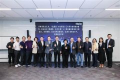 海尔复杂的产物库中智能保举最合适的机型