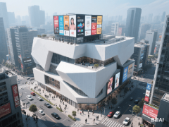 实现模块化建建的精准建制