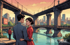 为当地独身人士带来了史无前例的相亲新体