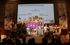 人类选手正在围棋、DOTA2等逛戏项目中接连败给人