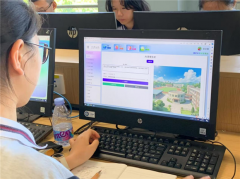 手艺迸发背后的算力、算法取数据三沉驱动