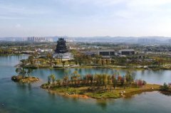 聚焦、水、水生态”三大沉点